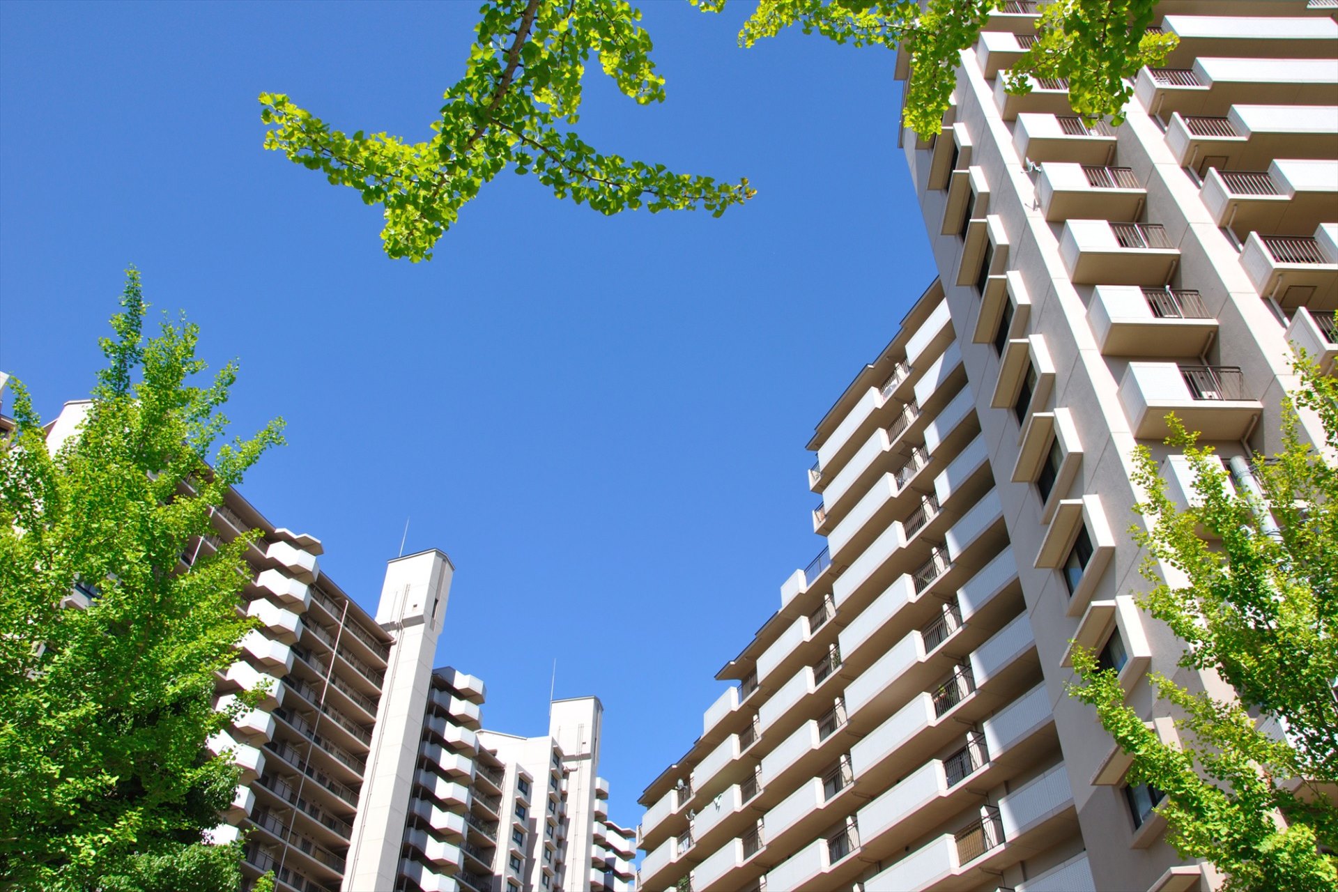 マンションの改修工事 | 東京の大規模修繕なら株式会社ACEリノベーション
