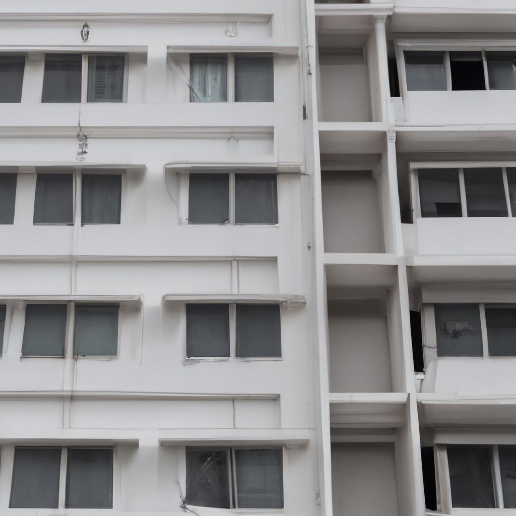 マンション経年劣化を見逃すな！資産価値を守るための知識