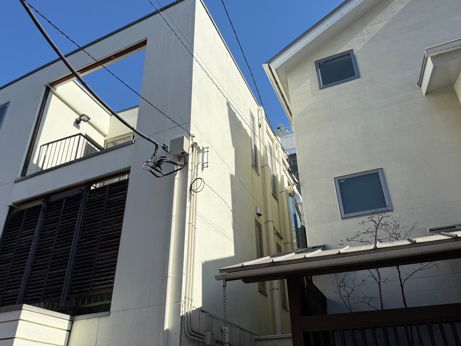 新しい暮らしの始まり！