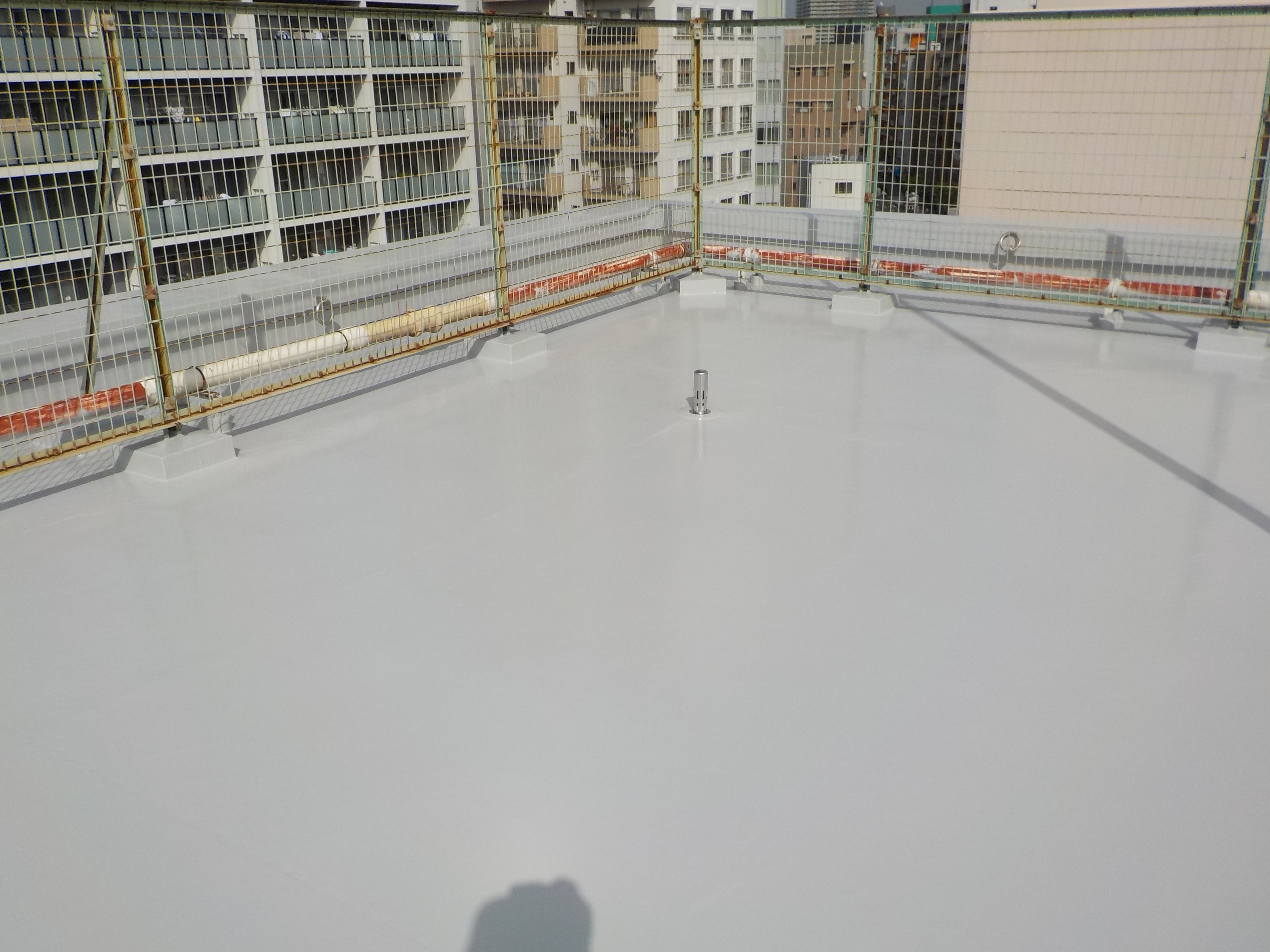 耐用年数を延ばすための防水工事—最新技術で守るあなたの資産