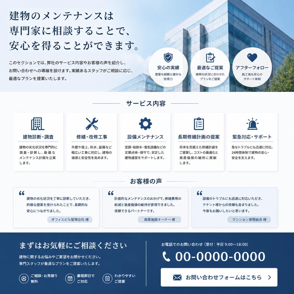 今すぐ相談しましょう!