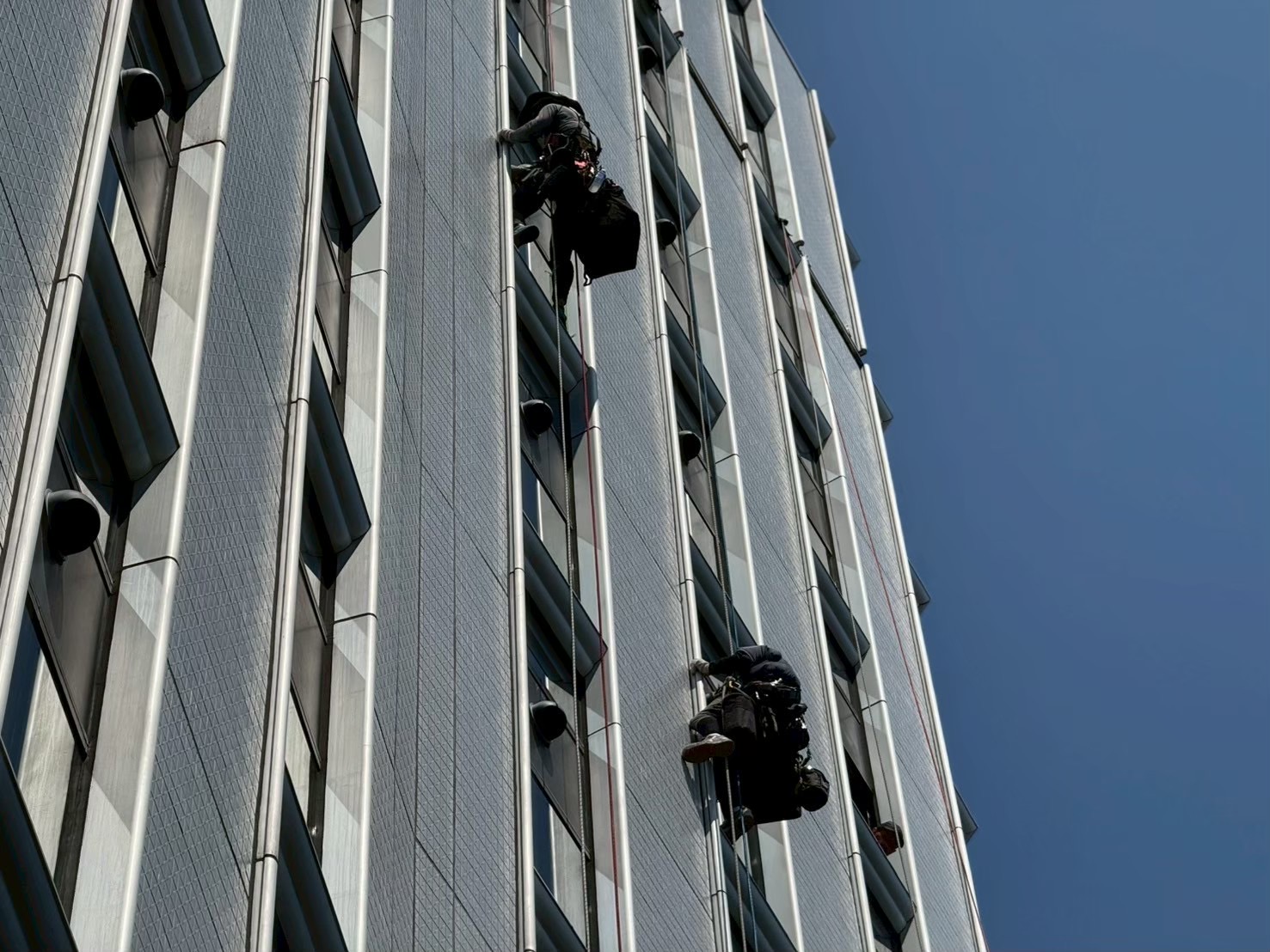 定期的な建物メンテナンスの重要性
